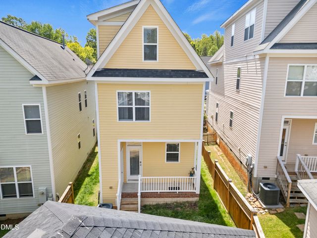 2240 Dunlin Lane, Raleigh, NC 27614