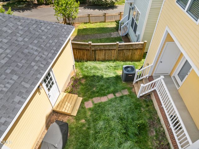 2240 Dunlin Lane, Raleigh, NC 27614