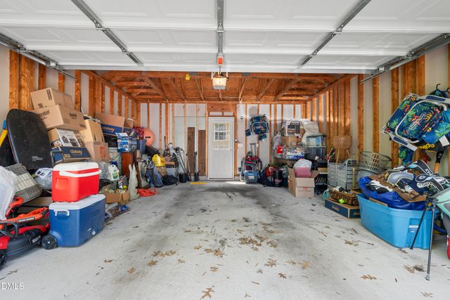 2240 Dunlin Lane, Raleigh, NC 27614