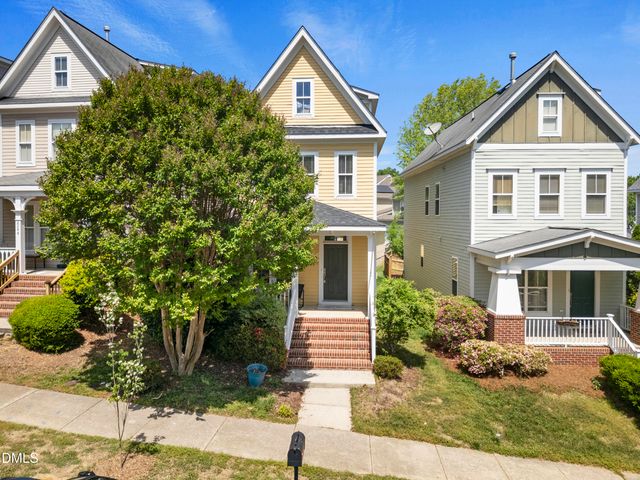 2240 Dunlin Lane, Raleigh, NC 27614