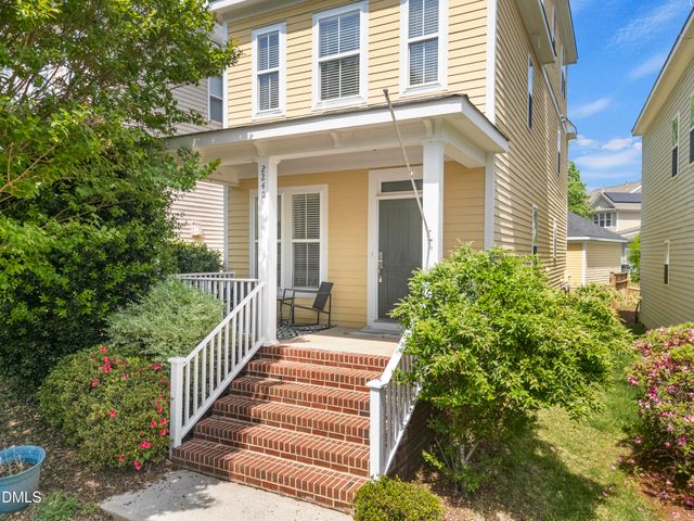 2240 Dunlin Lane, Raleigh, NC 27614