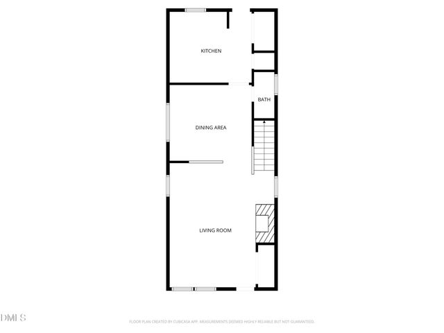 2240 Dunlin Lane, Raleigh, NC 27614