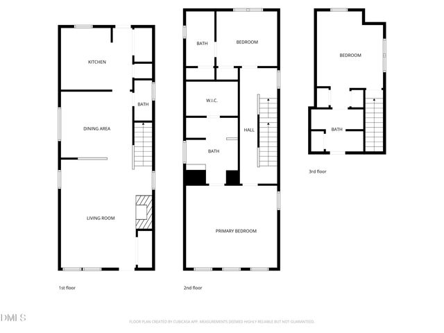 2240 Dunlin Lane, Raleigh, NC 27614