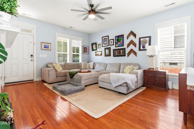 2240 Dunlin Lane, Raleigh, NC 27614