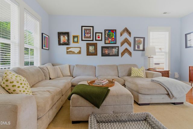 2240 Dunlin Lane, Raleigh, NC 27614