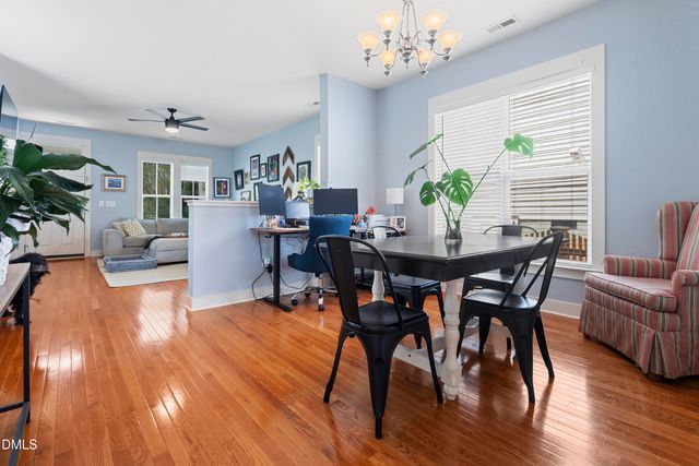 2240 Dunlin Lane, Raleigh, NC 27614