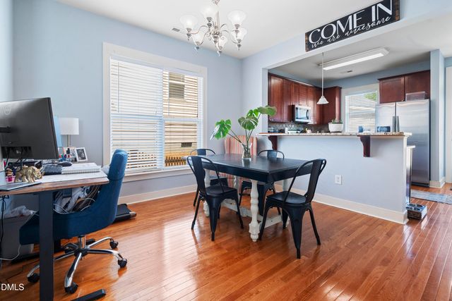 2240 Dunlin Lane, Raleigh, NC 27614