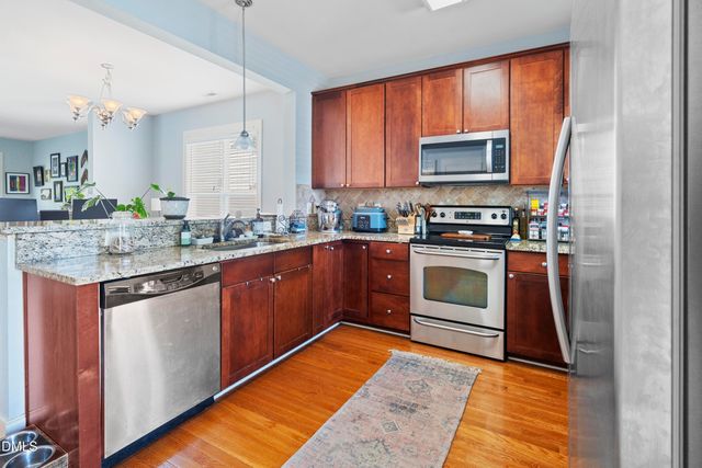 2240 Dunlin Lane, Raleigh, NC 27614