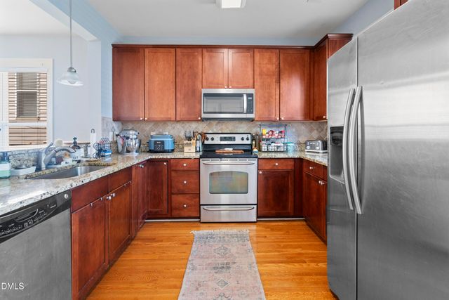 2240 Dunlin Lane, Raleigh, NC 27614