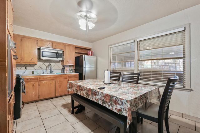 3404 Livingston Avenue, Fort Worth, TX 76110