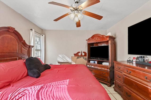 3404 Livingston Avenue, Fort Worth, TX 76110