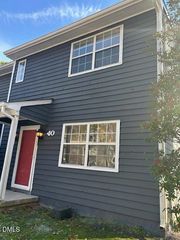 2146 Charles Street 40, Durham, NC 27707