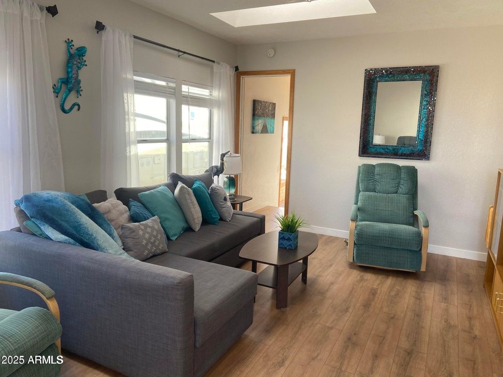 2128 S Dakota Drive 128, Apache Junction, AZ 85119 — photo 2