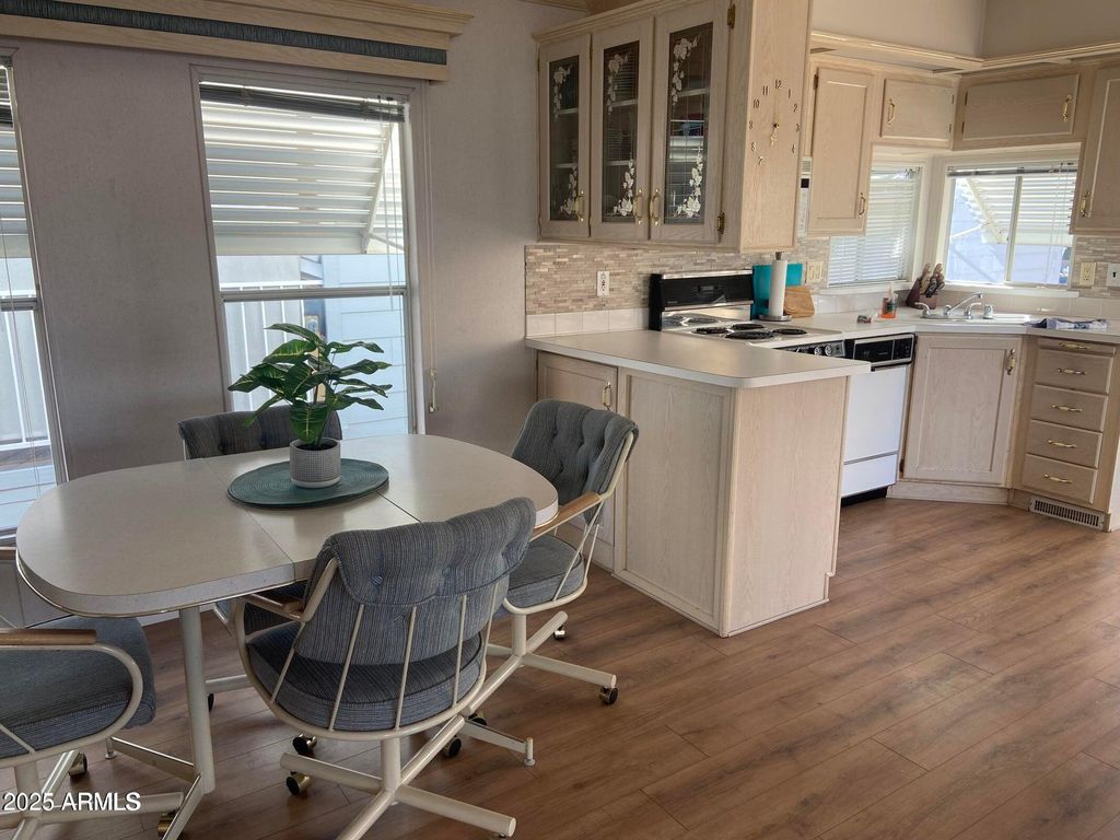 2128 S Dakota Drive 128, Apache Junction, AZ 85119 — photo 5