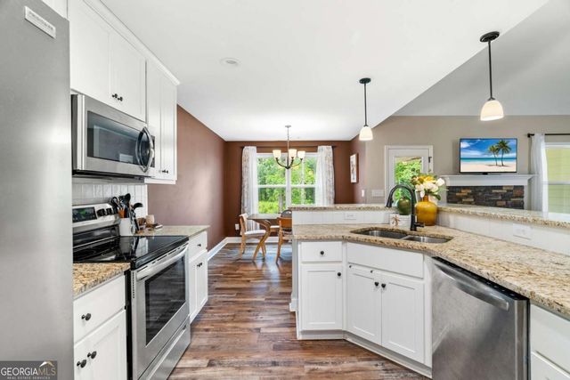 118 Whitley Crossing, Rockmart, GA 30153