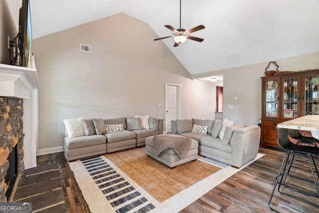 118 Whitley Crossing, Rockmart, GA 30153