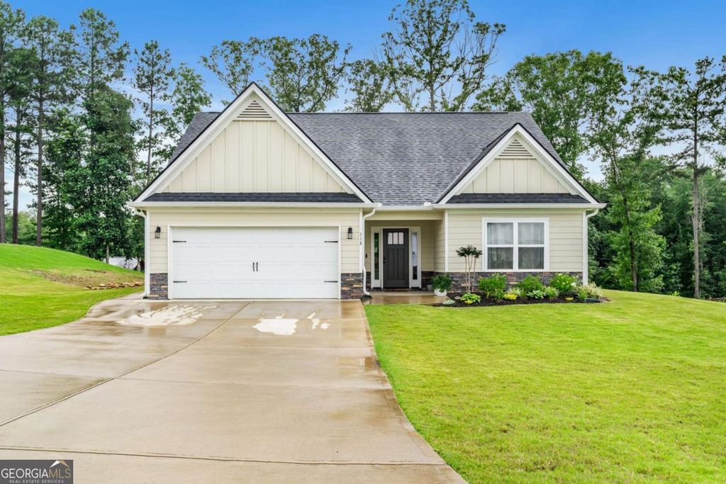 118 Whitley Crossing, Rockmart, GA 30153