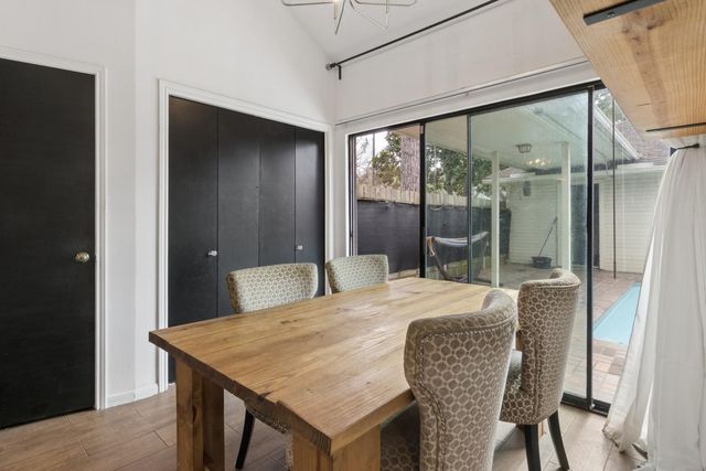 6718 Queensclub Drive, Houston, TX 77069