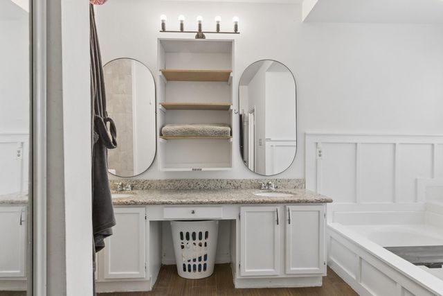 6718 Queensclub Drive, Houston, TX 77069