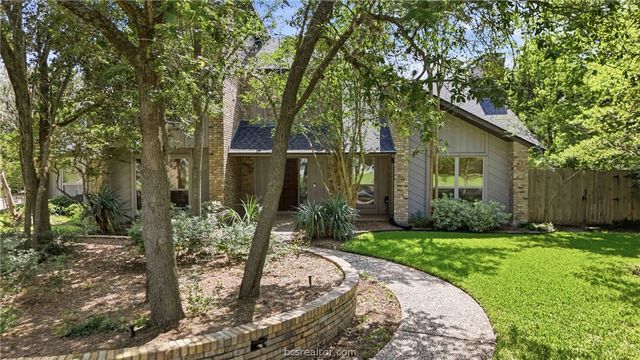 3004 Brothers Boulevard, College Station, TX 77845