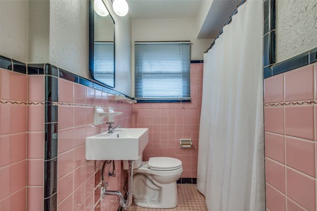 1413 Linden Drive, Denton, TX 76201