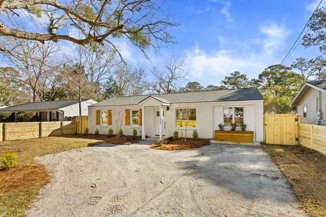 1655 Brownswood Road, Johns Island, SC 29455