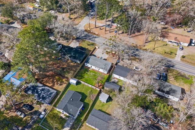 1655 Brownswood Road, Johns Island, SC 29455