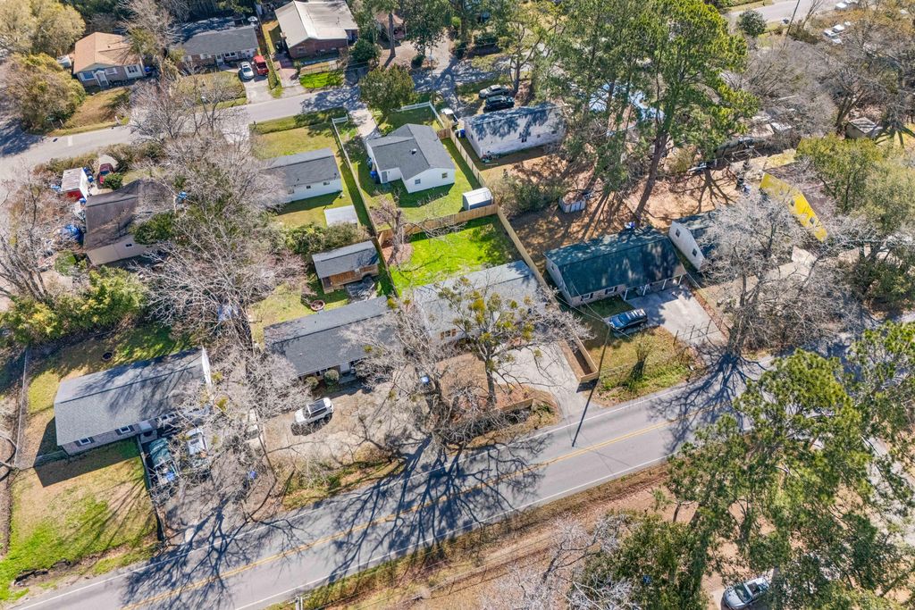 Image 29 of property listing at 1655 Brownswood Road, Johns Island, SC 29455