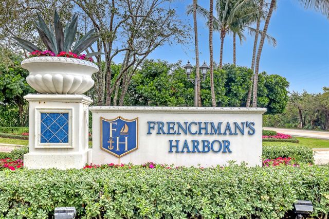 13519 Treasure Cove Circle, North Palm Beach, FL 33408