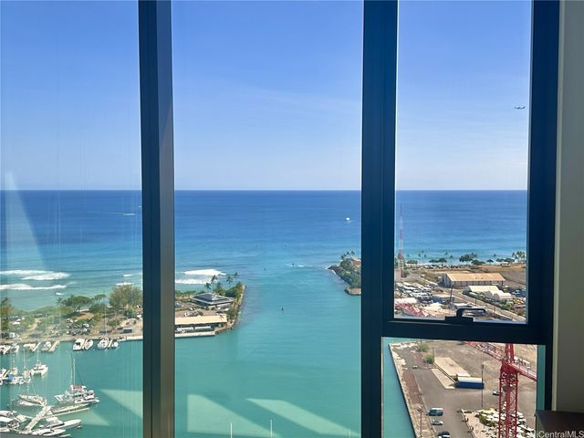 333 Ward Avenue 3500, Honolulu, HI 96814