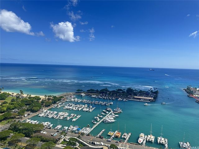 333 Ward Avenue 3500, Honolulu, HI 96814