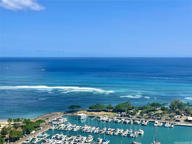 333 Ward Avenue 3500, Honolulu, HI 96814