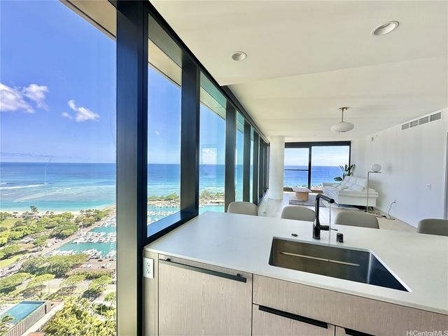333 Ward Avenue 3500, Honolulu, HI 96814