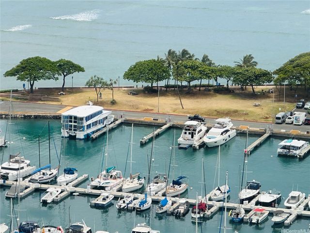 333 Ward Avenue 3500, Honolulu, HI 96814