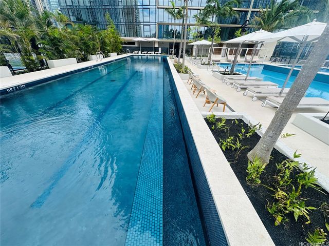 333 Ward Avenue 3500, Honolulu, HI 96814