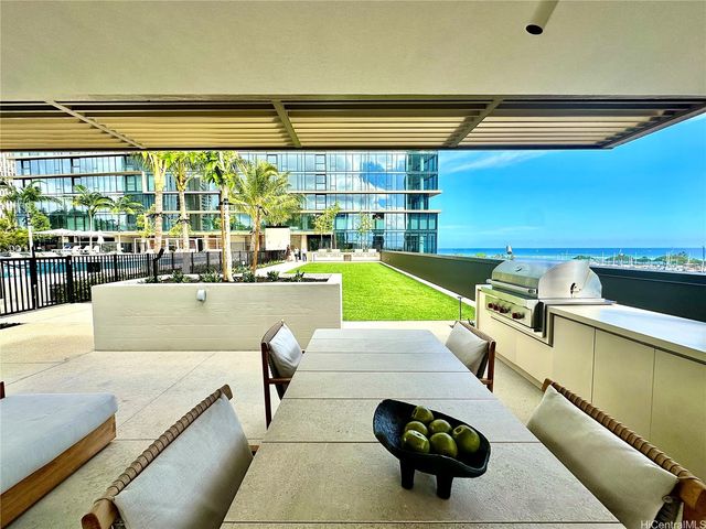 333 Ward Avenue 3500, Honolulu, HI 96814