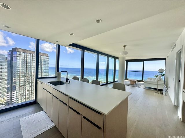 333 Ward Avenue 3500, Honolulu, HI 96814