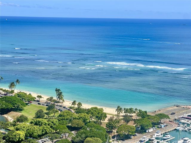 333 Ward Avenue 3500, Honolulu, HI 96814