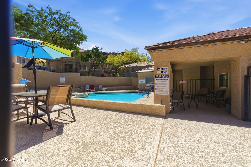 Image 27 of property listing at 1716 W CORTEZ Street 206, Phoenix, AZ 85029