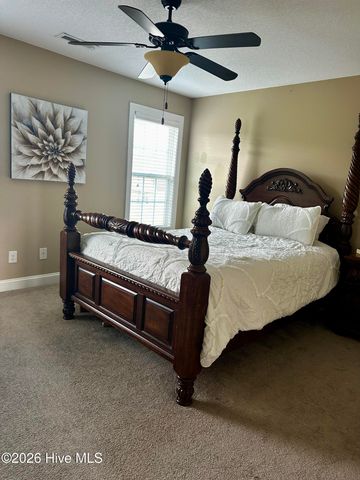 2205 Chavis Drive A, Greenville, NC 27858