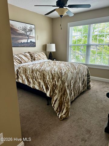 2205 Chavis Drive A, Greenville, NC 27858