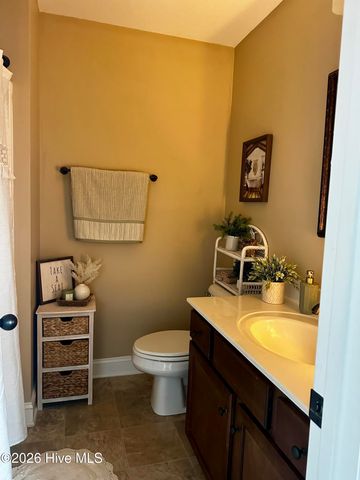 2205 Chavis Drive A, Greenville, NC 27858