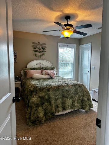 2205 Chavis Drive A, Greenville, NC 27858