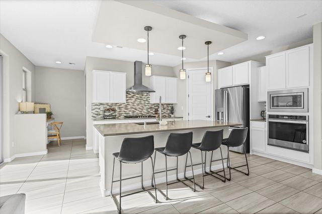 12016 Echo Valley Lane NW, Albuquerque, NM 87120