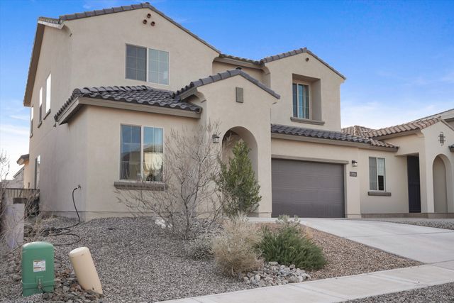 12016 Echo Valley Lane NW, Albuquerque, NM 87120