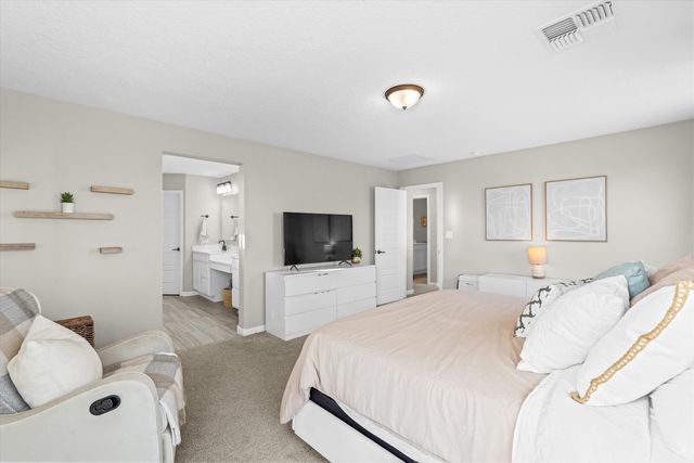 12016 Echo Valley Lane NW, Albuquerque, NM 87120