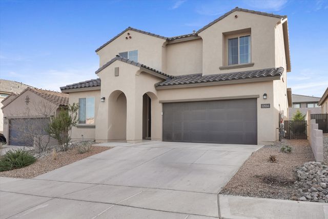 12016 Echo Valley Lane NW, Albuquerque, NM 87120
