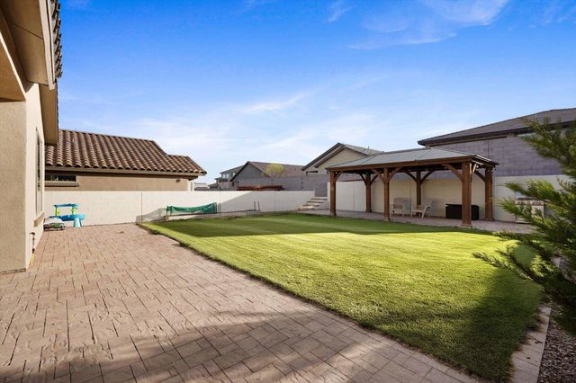 12016 Echo Valley Lane NW, Albuquerque, NM 87120