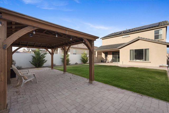 12016 Echo Valley Lane NW, Albuquerque, NM 87120