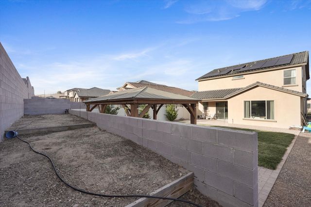 12016 Echo Valley Lane NW, Albuquerque, NM 87120